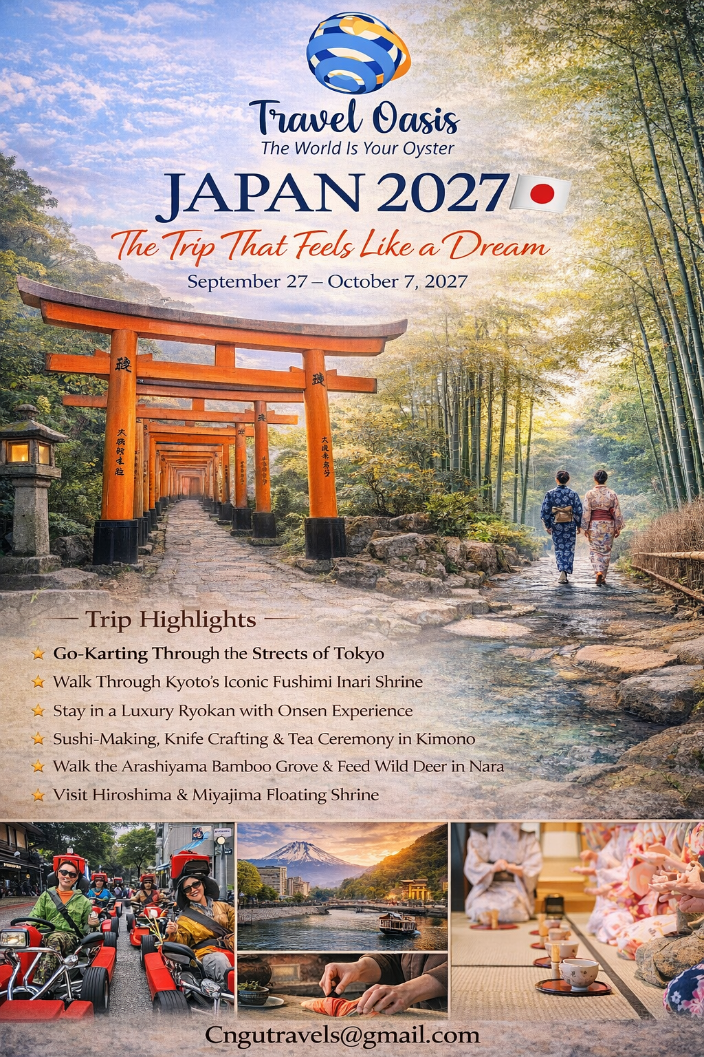 Japan Unveiled