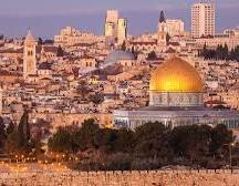 Wonders of the Levant